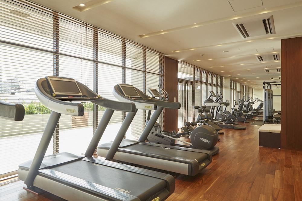 Hyatt Regency Naha, Okinawa 5* 那霸