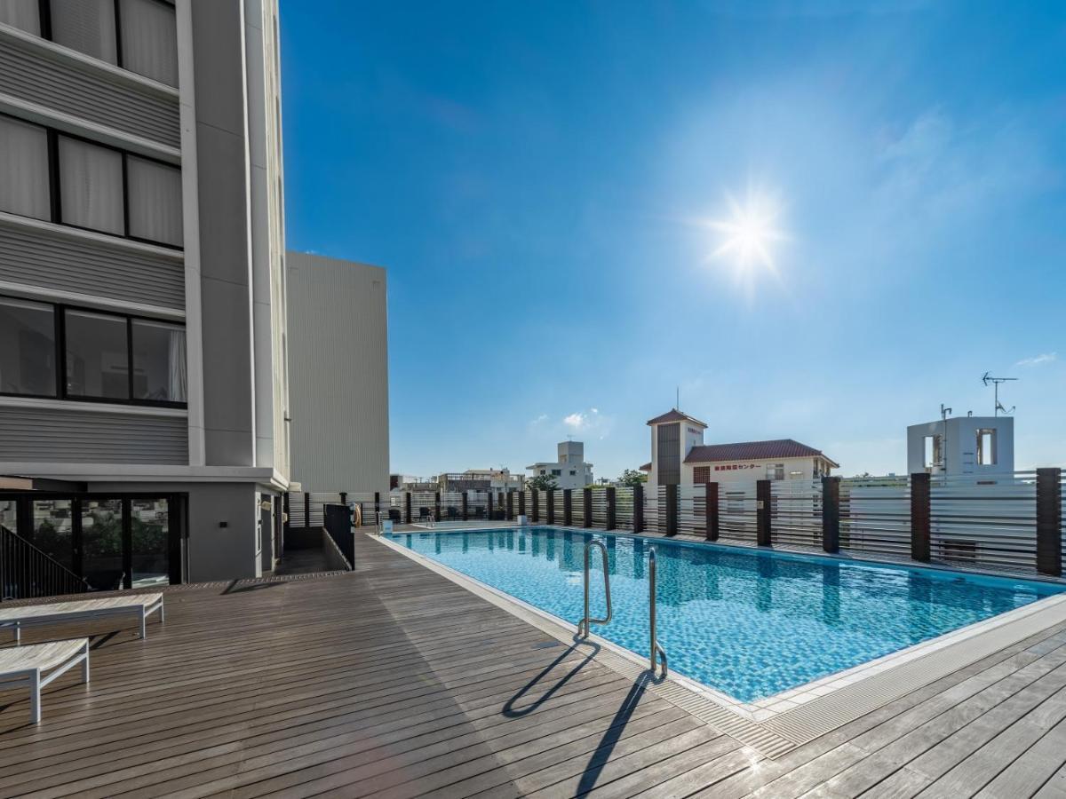 Hyatt Regency Naha, Okinawa 5* 那霸