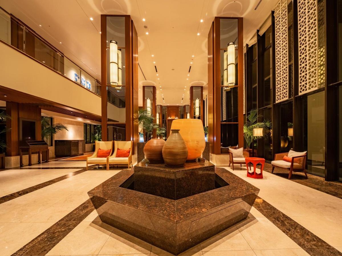 Hyatt Regency Naha, Okinawa 酒店 那霸