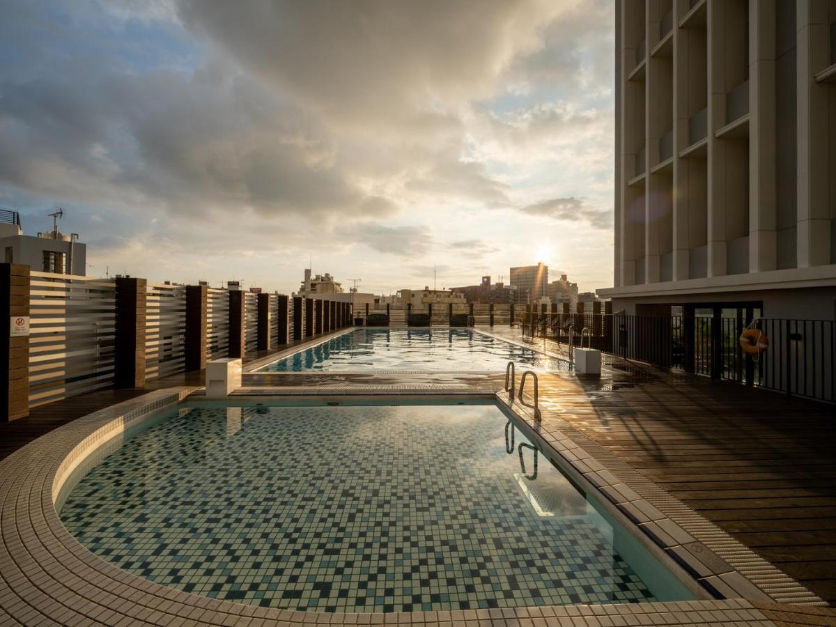 Hyatt Regency Naha, Okinawa