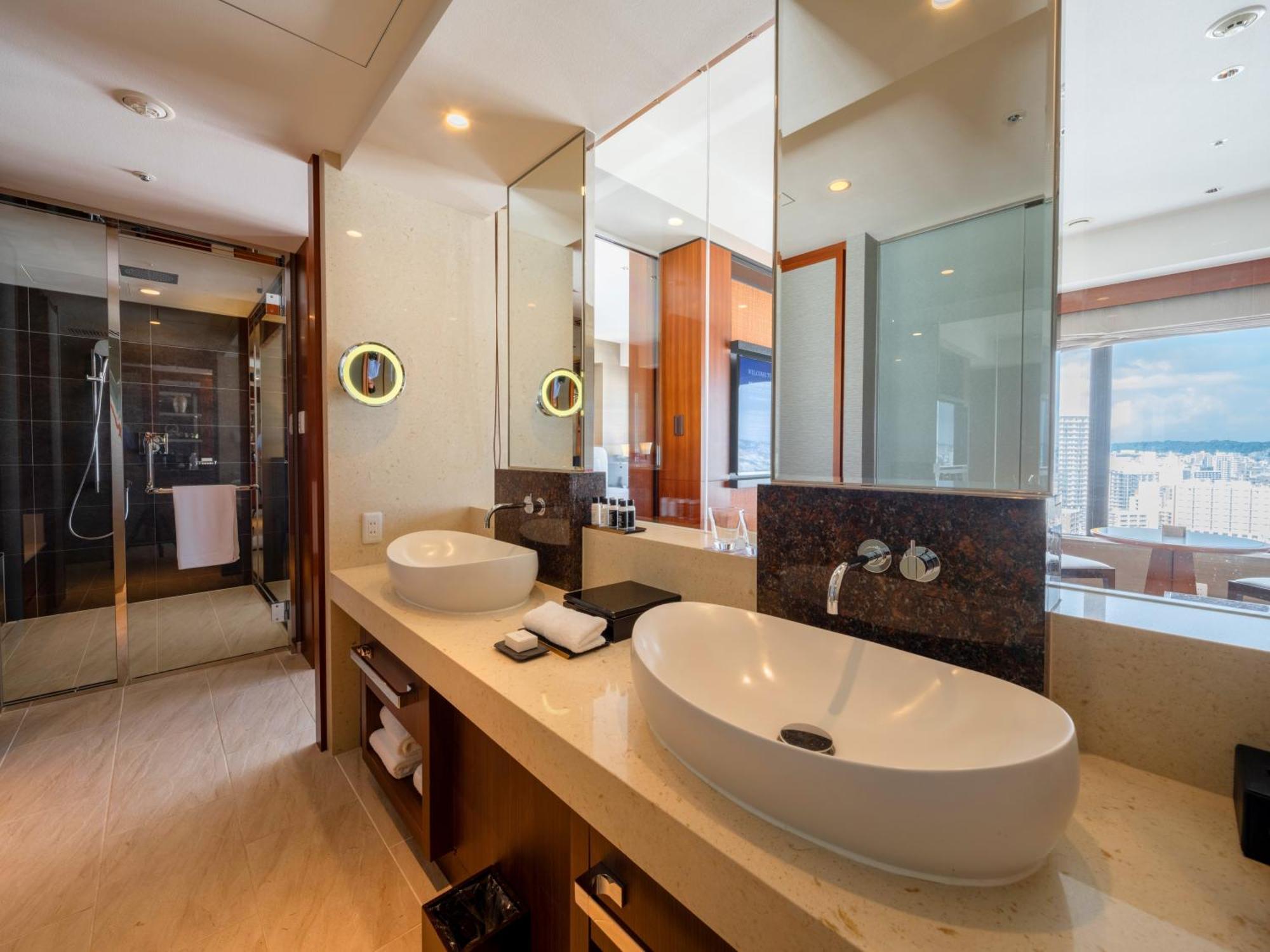 Hyatt Regency Naha, Okinawa 酒店