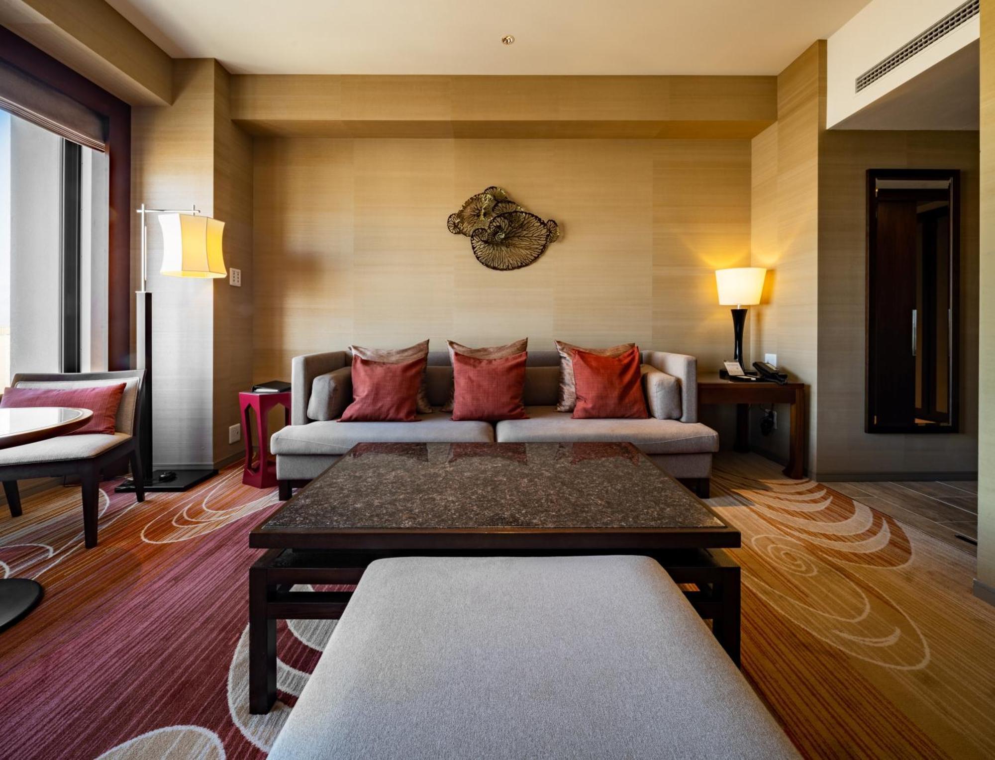Hyatt Regency Naha, Okinawa