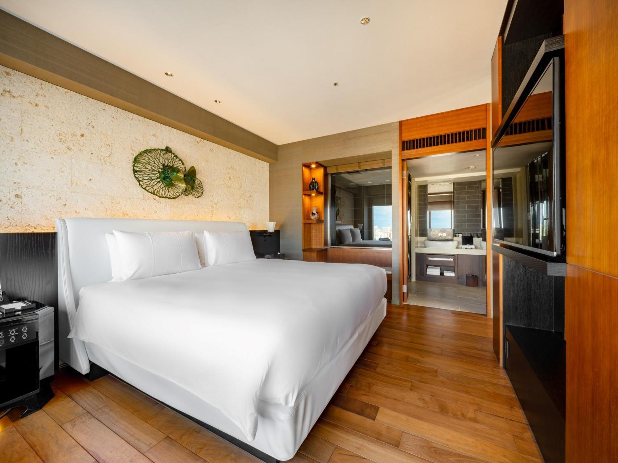 Hyatt Regency Naha, Okinawa 那霸