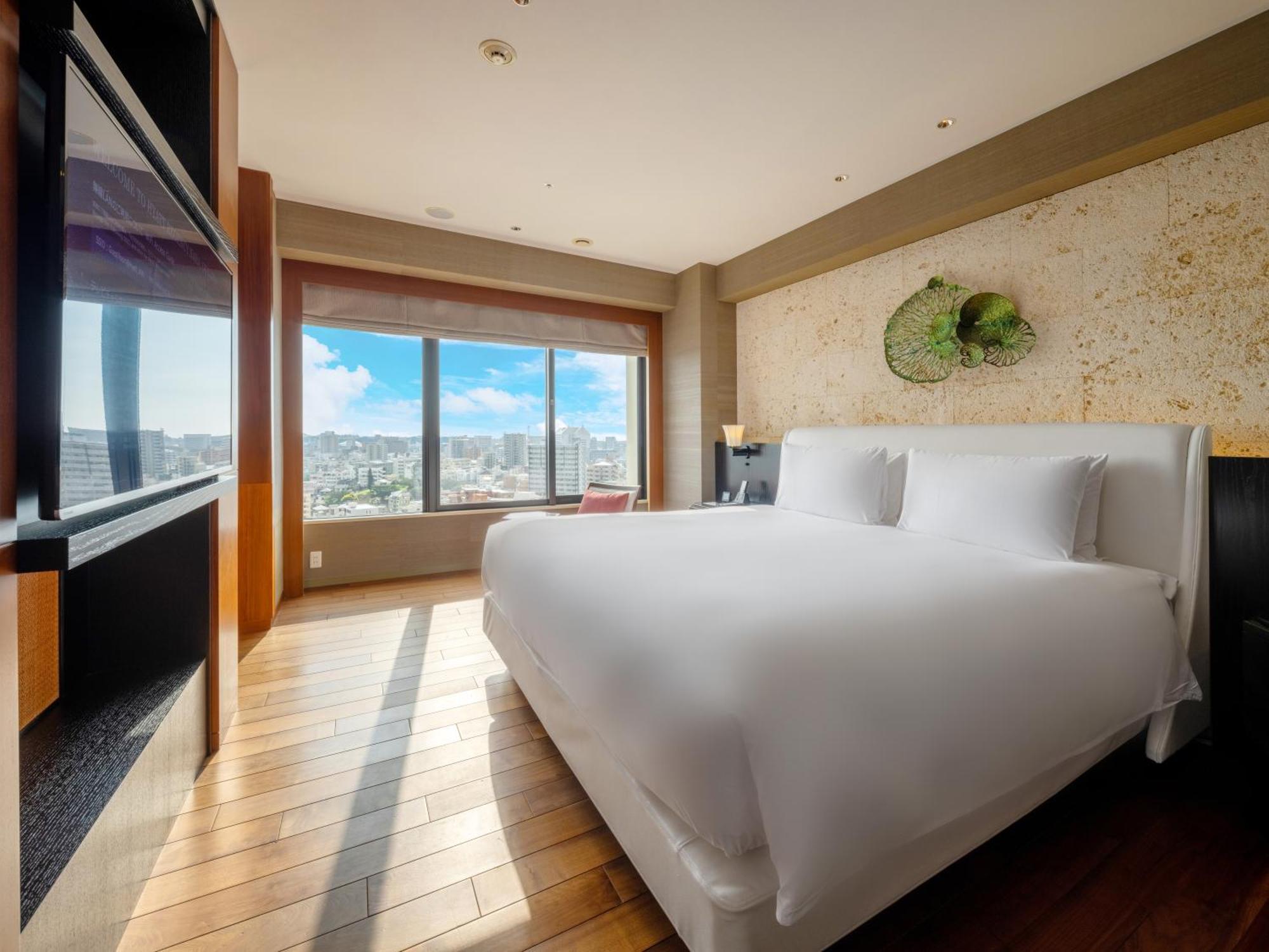酒店 Hyatt Regency Naha, Okinawa 5*