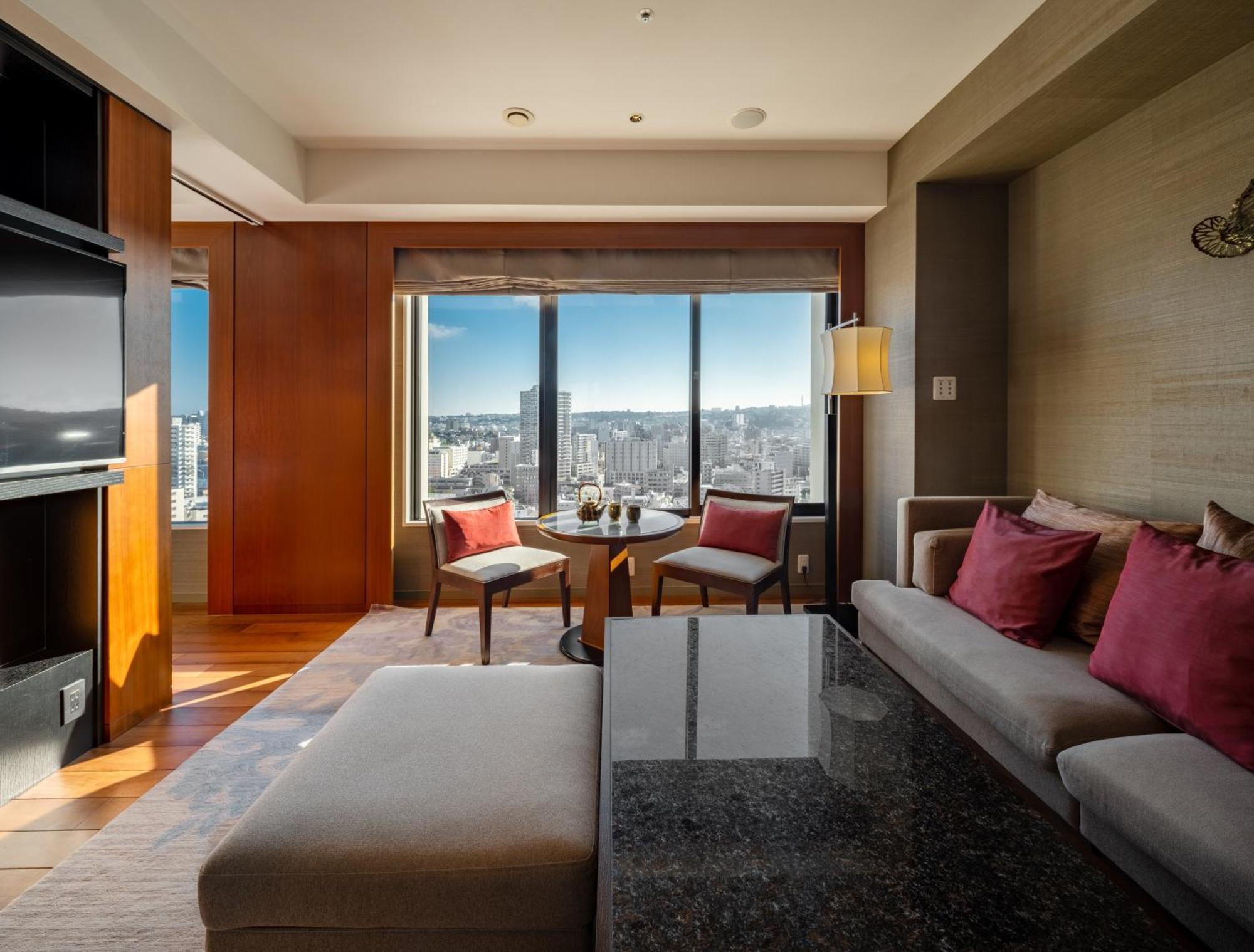 Hyatt Regency Naha, Okinawa 5*