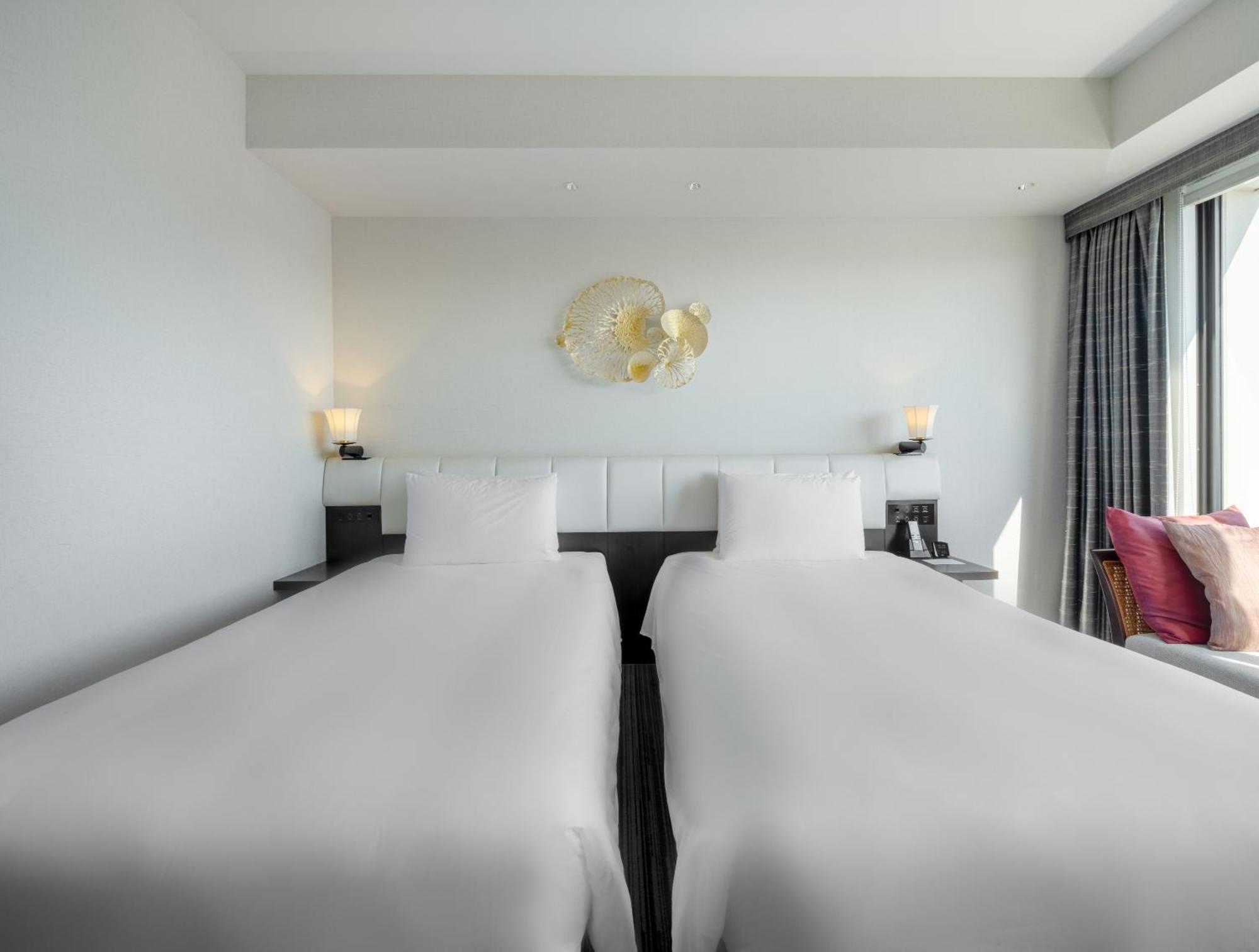 Hyatt Regency Naha, Okinawa 那霸