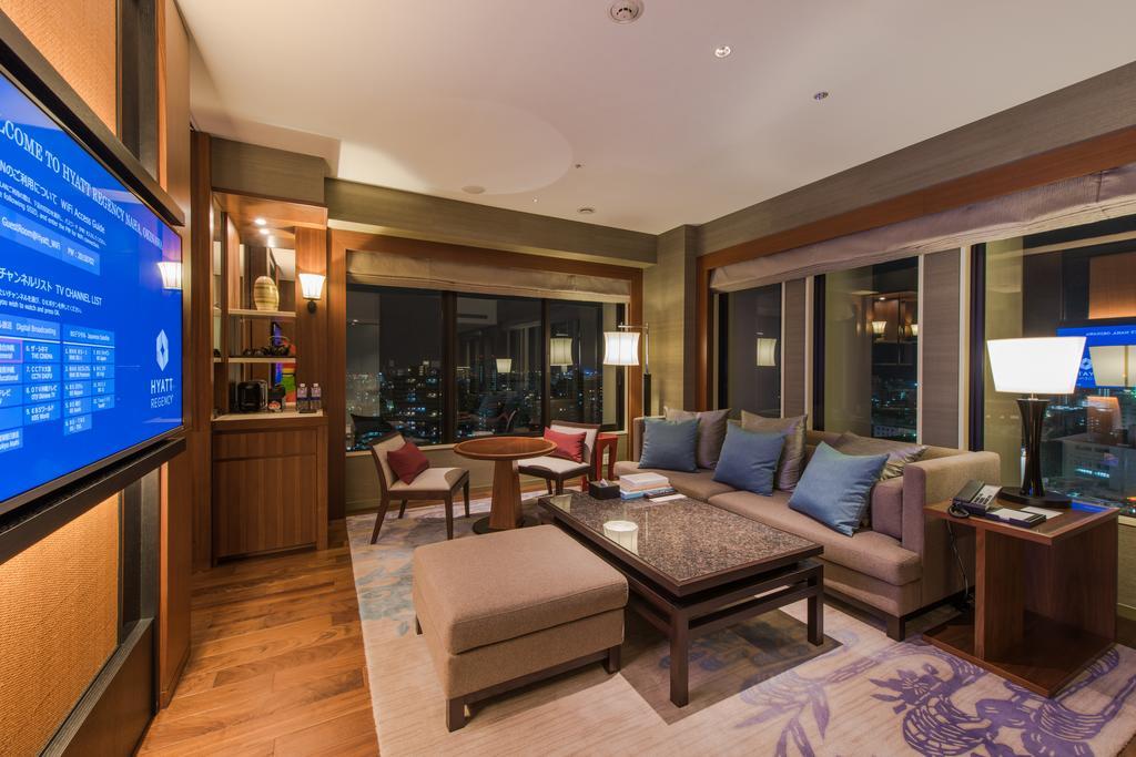 酒店 Hyatt Regency Naha, Okinawa 那霸