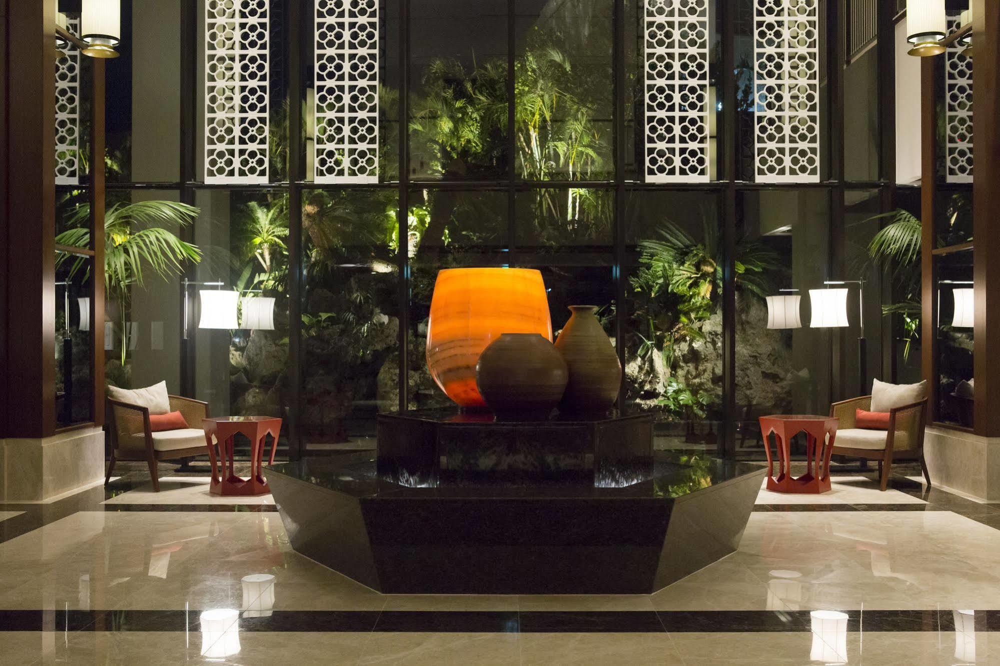 Hyatt Regency Naha, Okinawa 5* 那霸