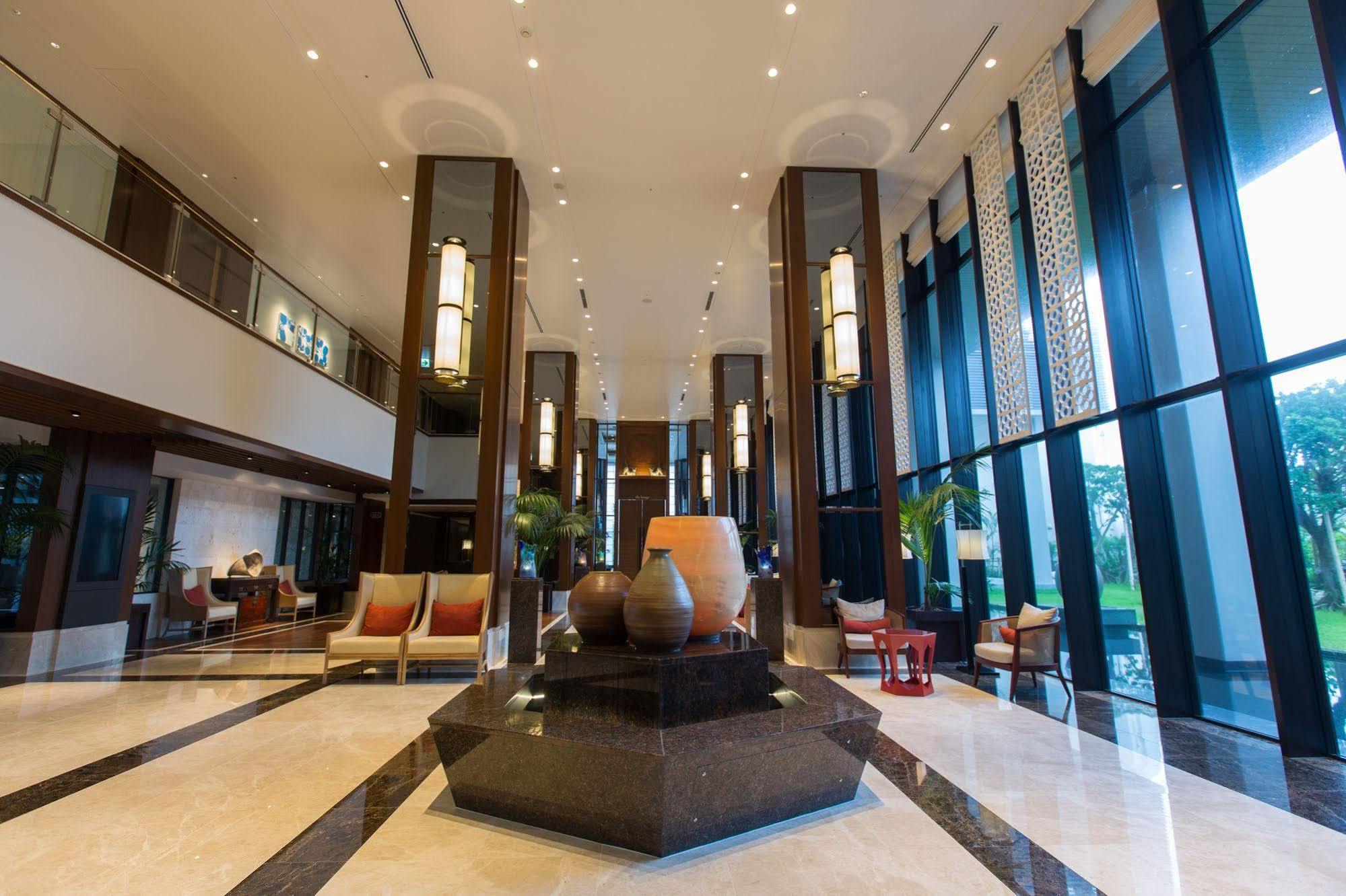 酒店 Hyatt Regency Naha, Okinawa 那霸