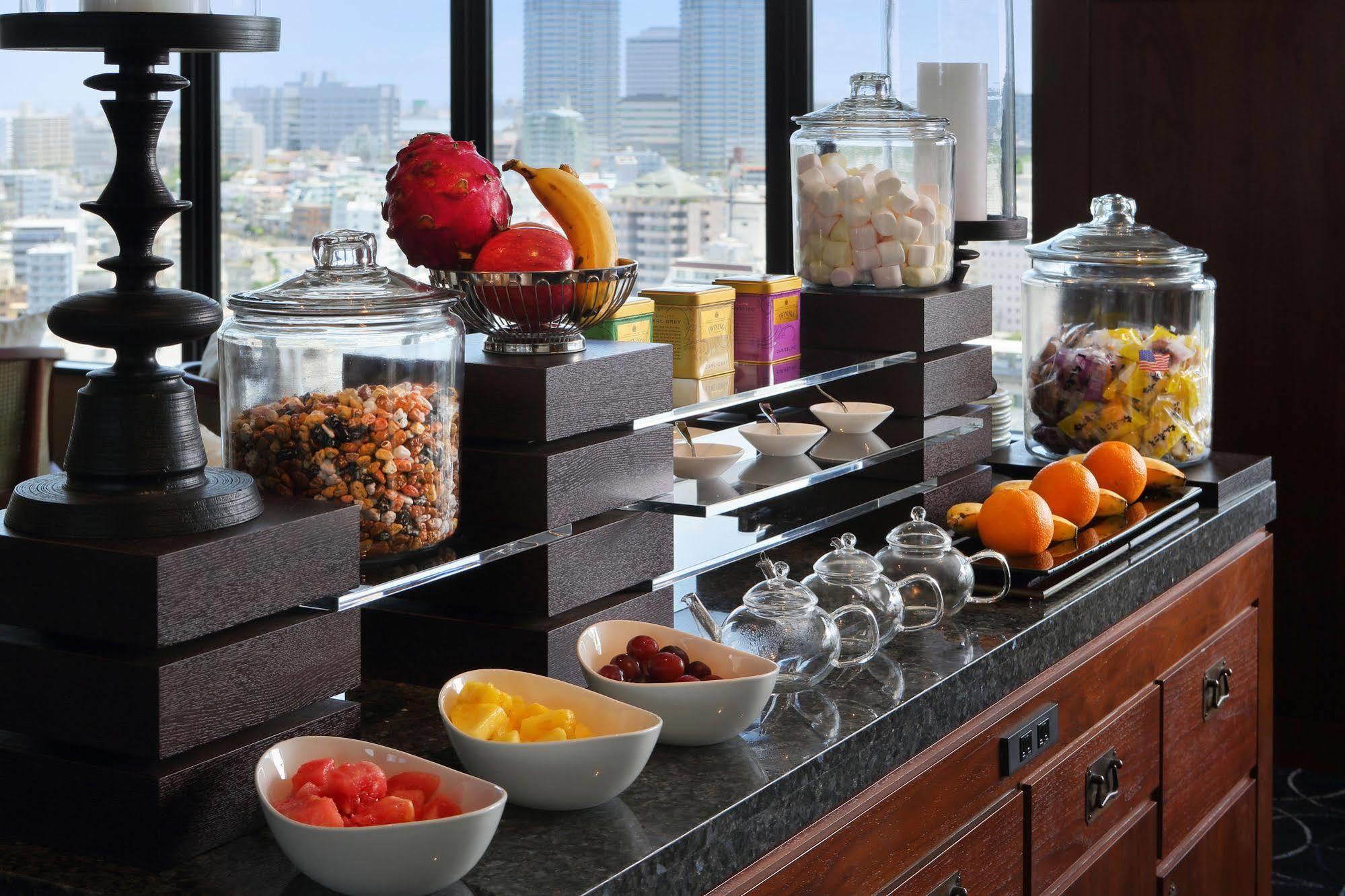 Hyatt Regency Naha, Okinawa 5*
