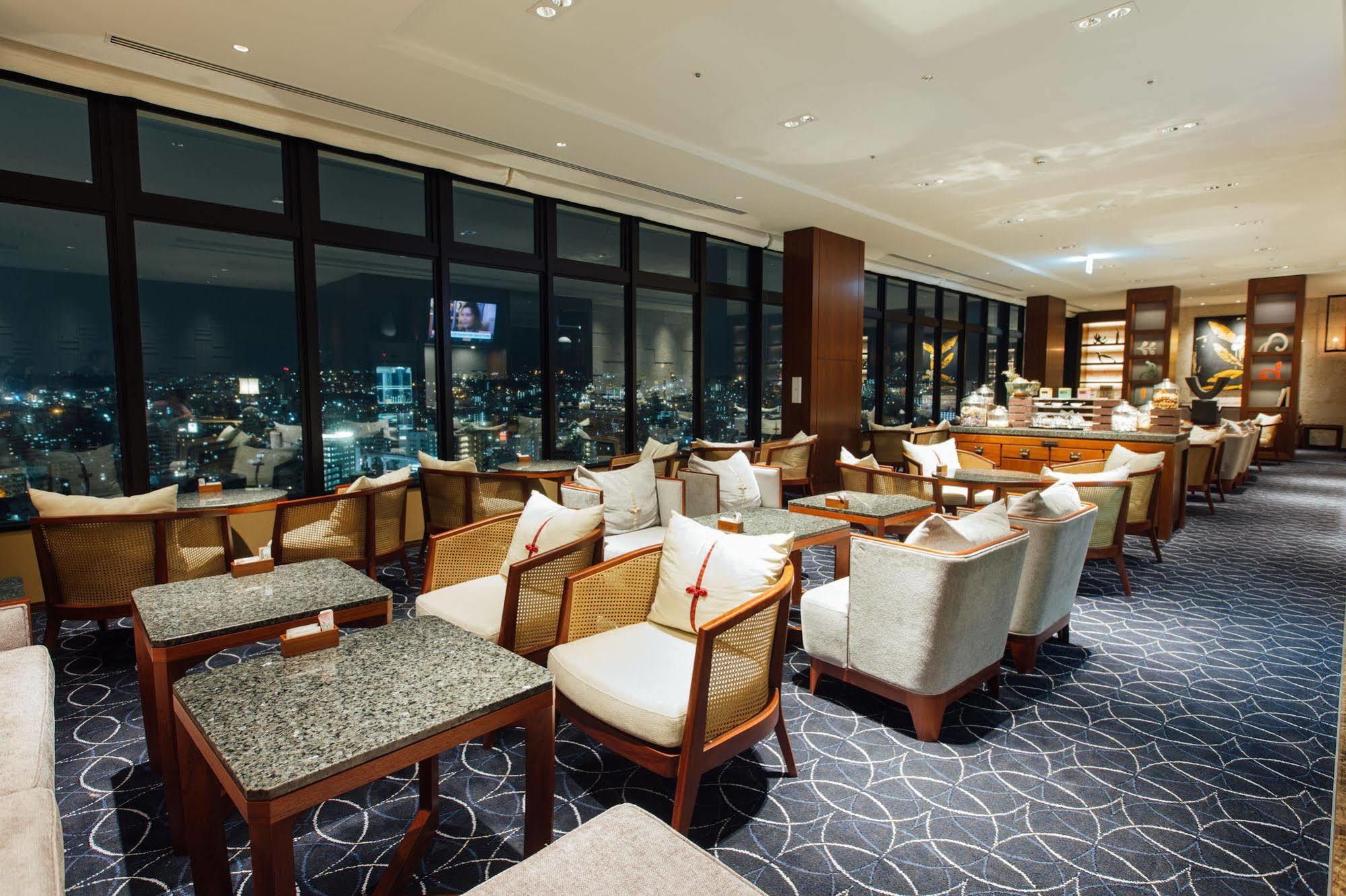 Hyatt Regency Naha, Okinawa 那霸