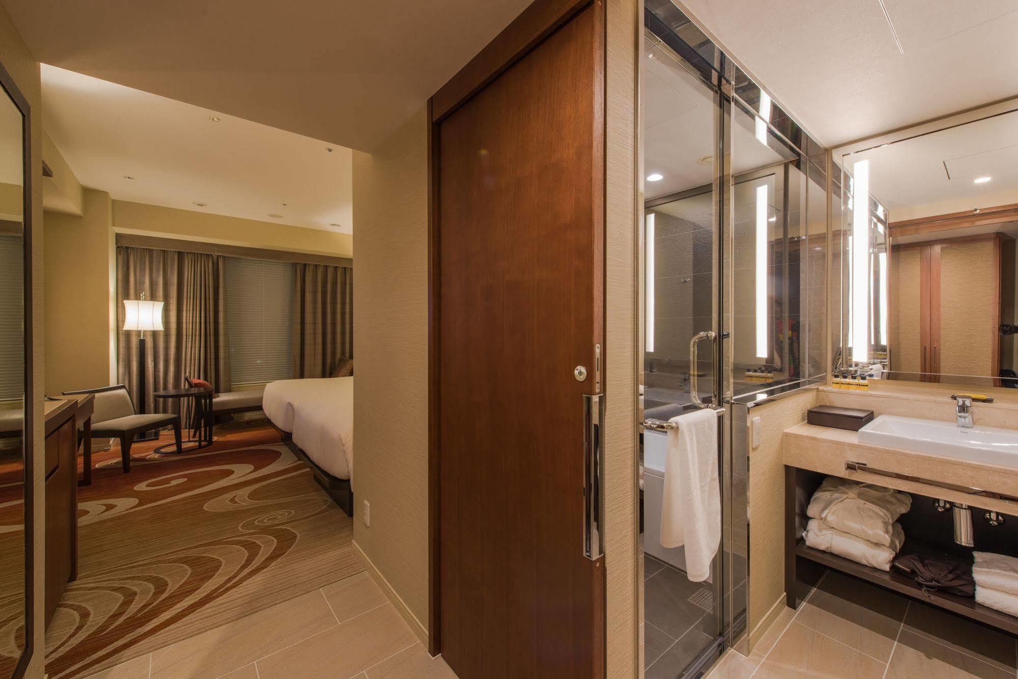Hyatt Regency Naha, Okinawa 那霸