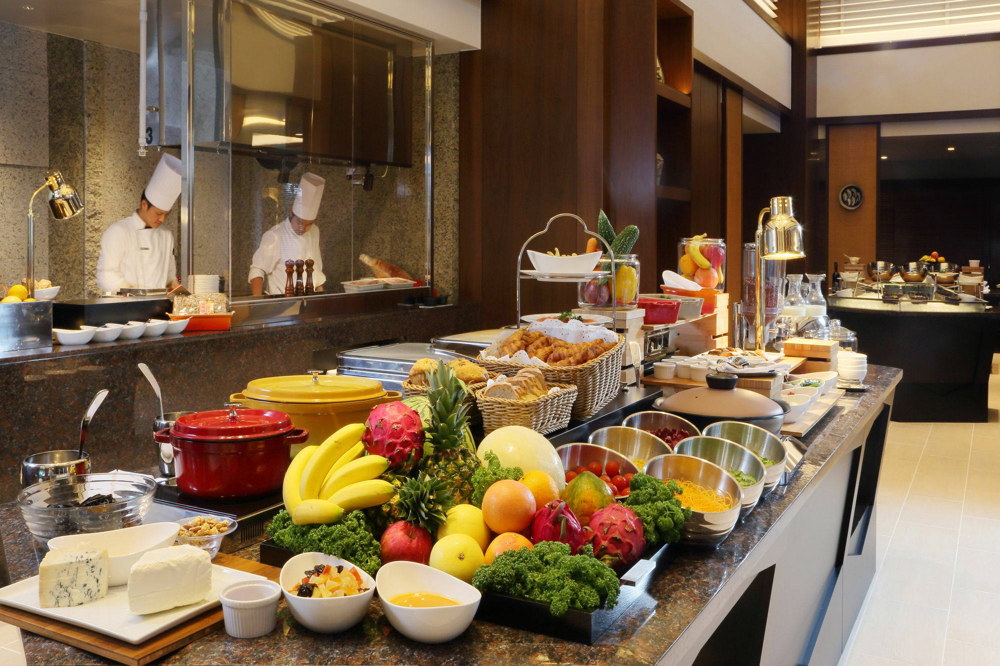 ไฮแอท รีเจนซี โอกินาวา โรงแรม 5*
